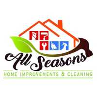 All Seasons Home Professionals Logo