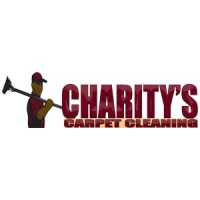 Charitys Carpet Cleaning Logo
