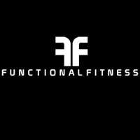 Functional Fitness of Barrington Logo