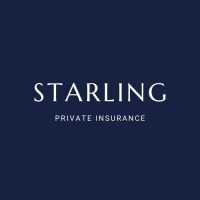 Starling & Company Logo