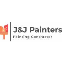 J&J Painters Logo
