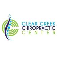 Clear Creek Chiropractic Center Logo