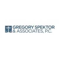 Gregory Spektor & Associates Logo