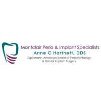 Periodontal & Implant Associates - The Montclair location Logo