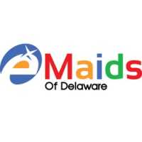 eMaids of Delaware Logo