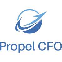 Propel CFO Logo