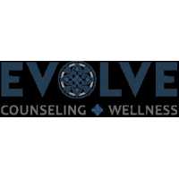 Evolve Counseling & Wellness Logo