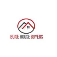 Boise House Buyers Logo