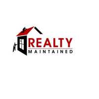 Realty Maintained Logo