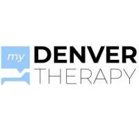 My Denver Therapy Logo