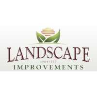 Landscape Improvements Logo