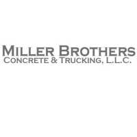 Miller Brothers Concrete & Trucking, L.L.C. Logo