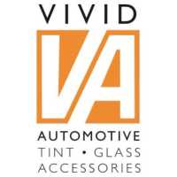 Vivid Automotive Logo