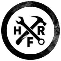 HomeFresh Renovations, LLC Logo