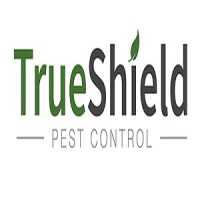 Trueshield Pest Control Logo