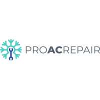 Pro AC Repair Dallas Logo