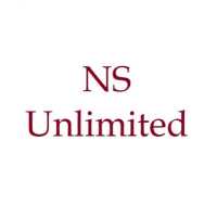  NS Unlimited Logo