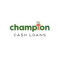 Champion Cash Loans Alabama Logo