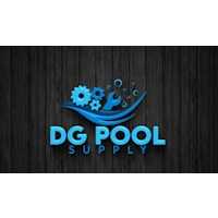 DG Pool Supply Logo
