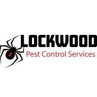 Lockwood Pest Control Logo