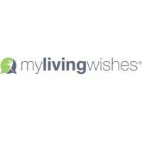 My Living Wishes Logo