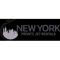 New York Private Jet Rentals & Charters Logo