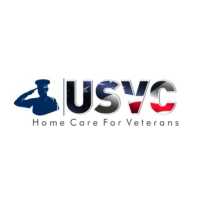 Home Health Care For Veterans Logo