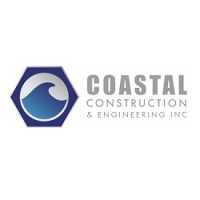 Coastal Construction & Engineering Logo