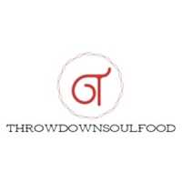 THROWDOWN SOULFOOD LLC Logo