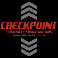 Checkpoint Property Inspection Logo