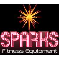 Sparks Fitness Equipment Logo