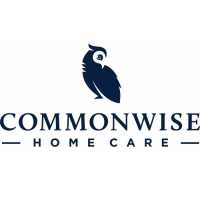 Commonwise Home Care Charleston Logo