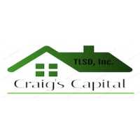 Craig's Capital Logo