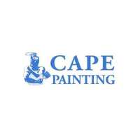 Cape Painting, Inc. Logo