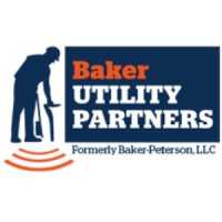 Baker Utility Partners Logo