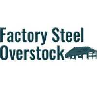 Factory Steel Overstock Logo
