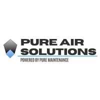 Pure Air Solutions of Bowling Green Logo
