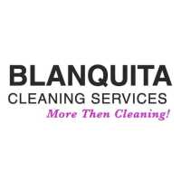 Blanquita Cleaning Services Logo