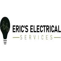 Eric's Electrical Services Logo