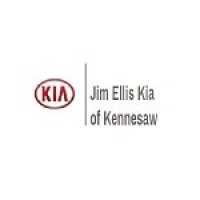 Jim Ellis Kia of Kennesaw Logo