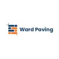 Ward Paving Logo