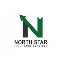 North Star Insurance Gordie Pietila Logo