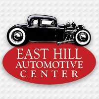 East Hill Automotive Center Logo