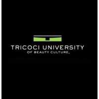 Tricoci University of Beauty Culture Elgin Logo