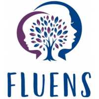 Fluens Children's Therapy Logo