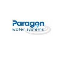 Paragon Water Logo