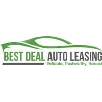 Best Car Lease Deals Logo