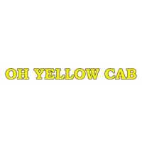Oh Yellow Cab Logo