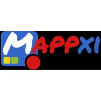 Mappxi.com Logo