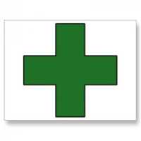 Healthy Choice Cannabis Products Logo
